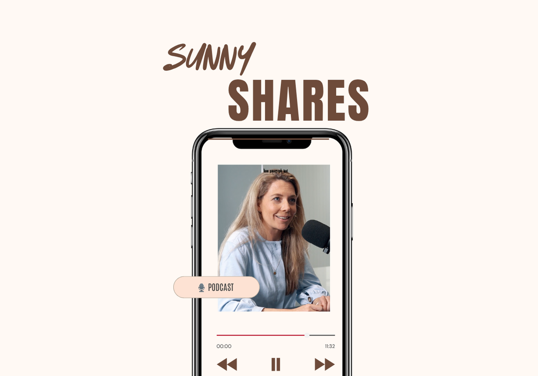 Podcast: Setting Boundaries as a Founder