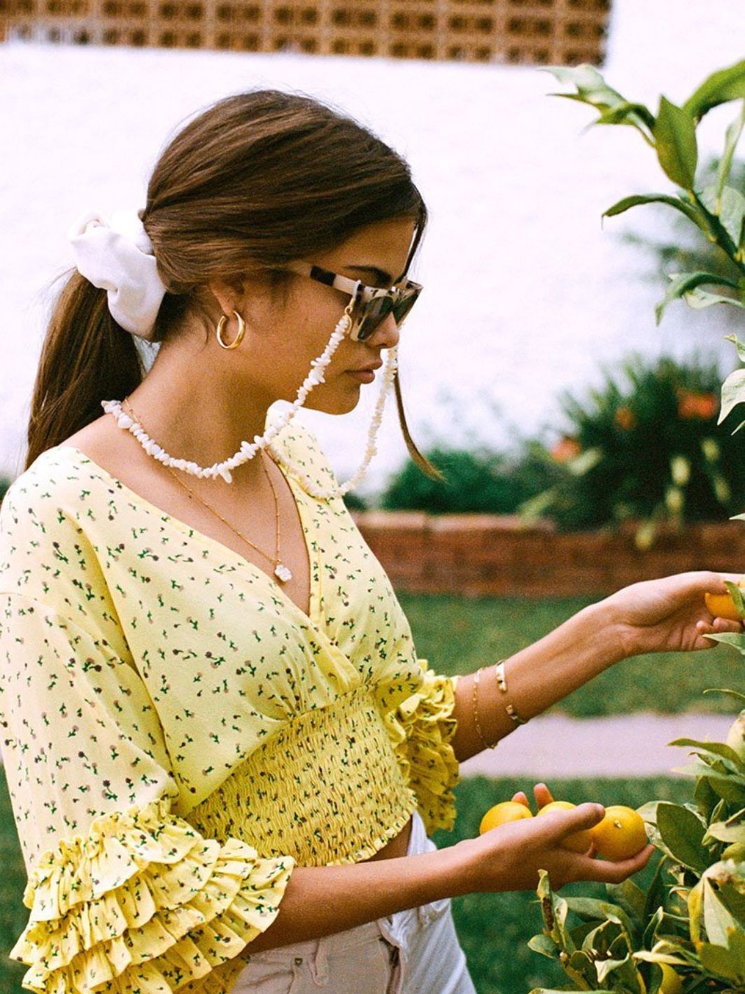 Coral Clara | Coco Bonito