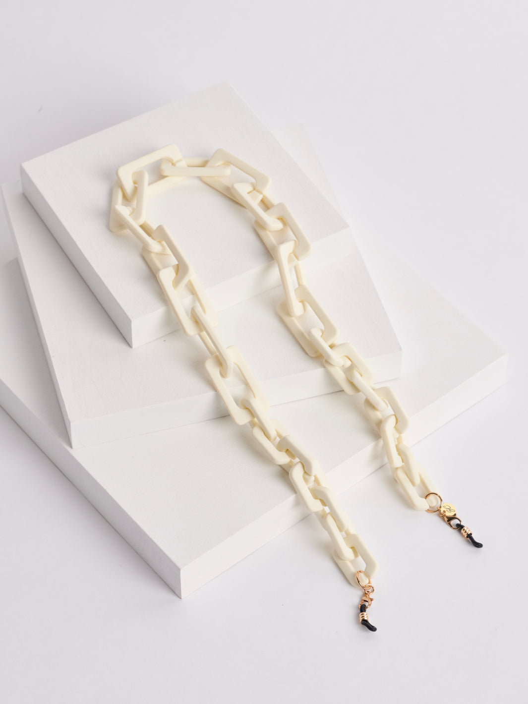 Vanta beige | Glasses chain