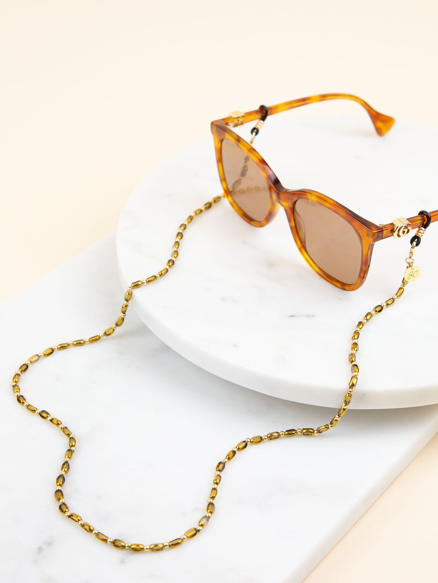 Sam Brown | Glasses chain