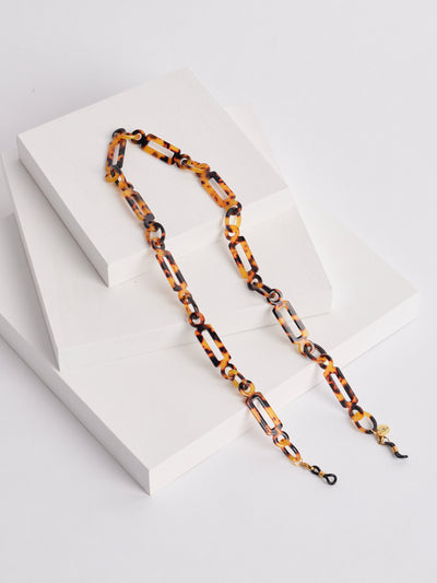 Hazel grey | Sunglasses chain