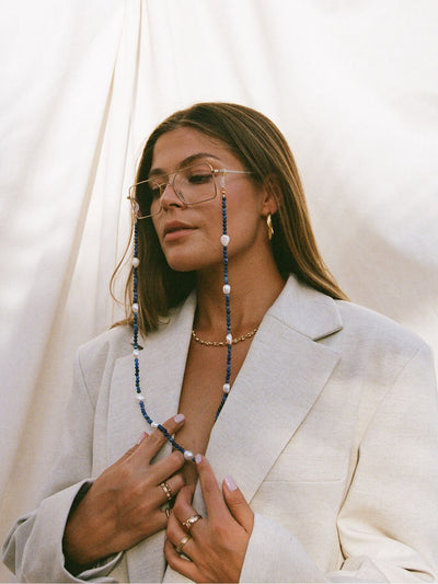 Lulu Lazuli | Coco Bonito