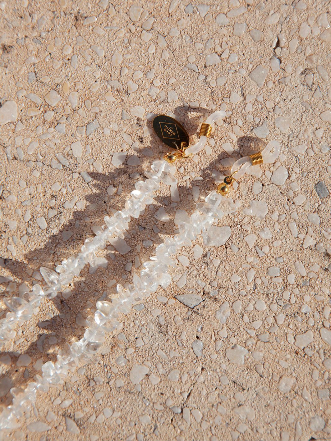 Coral Clara | Coco Bonito