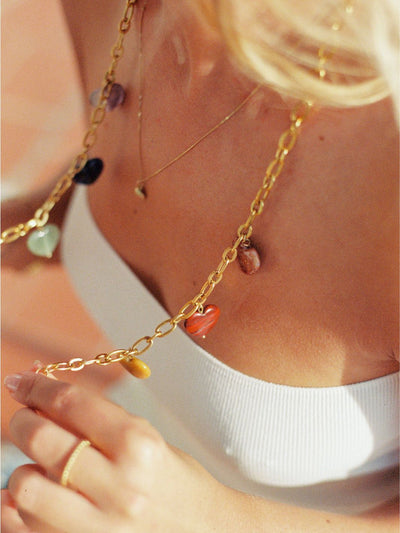 Paloma Hearts XS | Coco Bonito