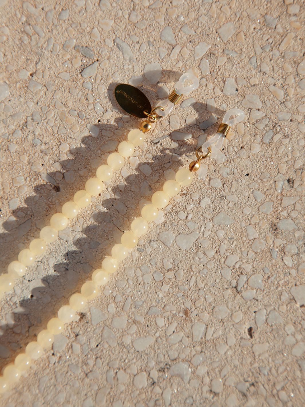 Pastella Yellow | Coco Bonito