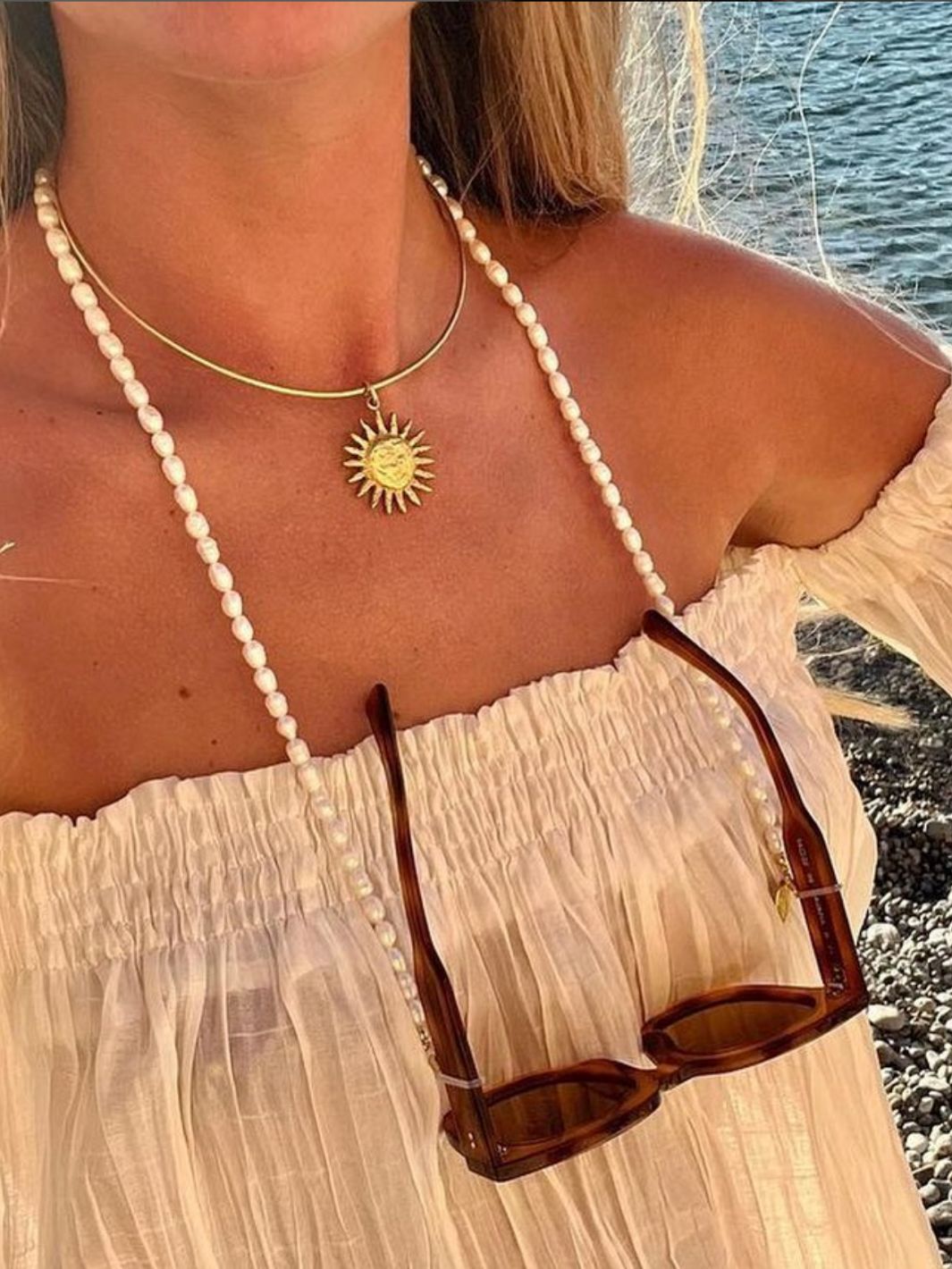 Pearly | Coco Bonito