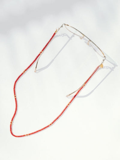 Red Coral | Coco Bonito