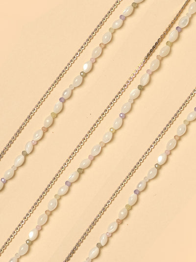 Elvie Double | Sunglasses chain