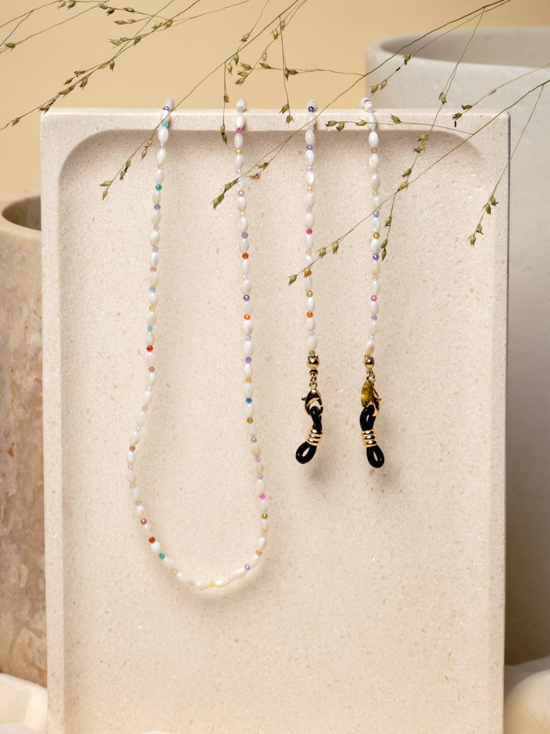 Elvie Single | Sunglasses chain