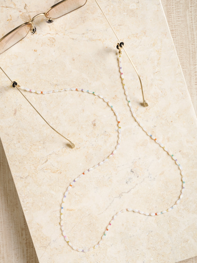 Elvie Single | Sunglasses chain