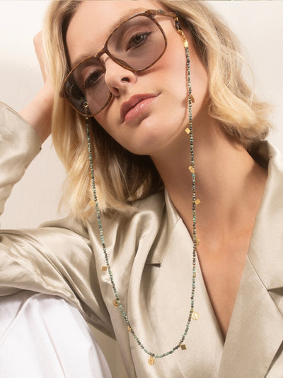 Joan | Eye Glasses Chain
