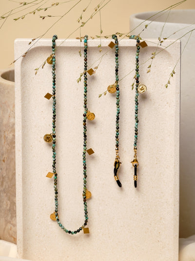 Joan | Eye Glasses Chain