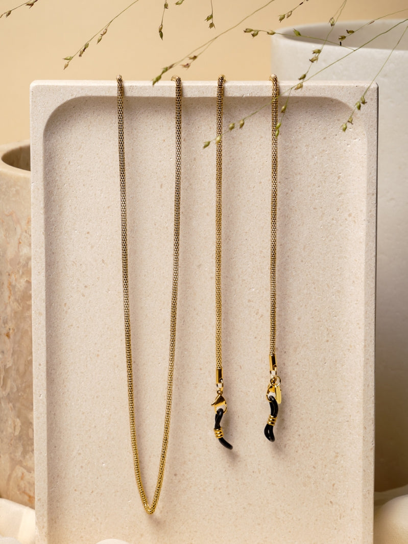 Liv | Eye glasses chain