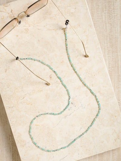 Lott blue | Eye Glasses Chain