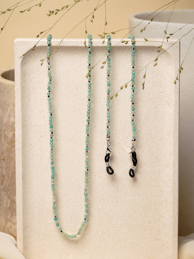 Lott blue | Eye Glasses Chain