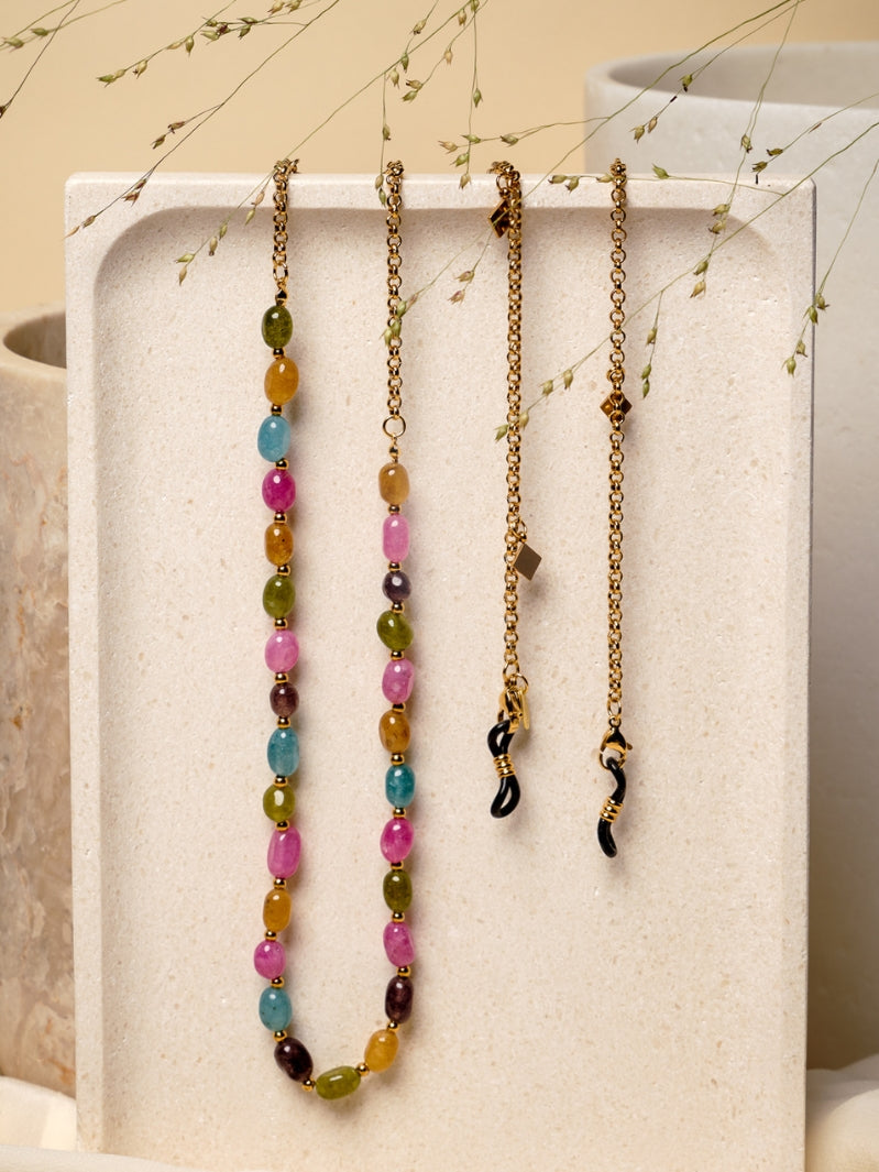 Philou| Sunglass chain