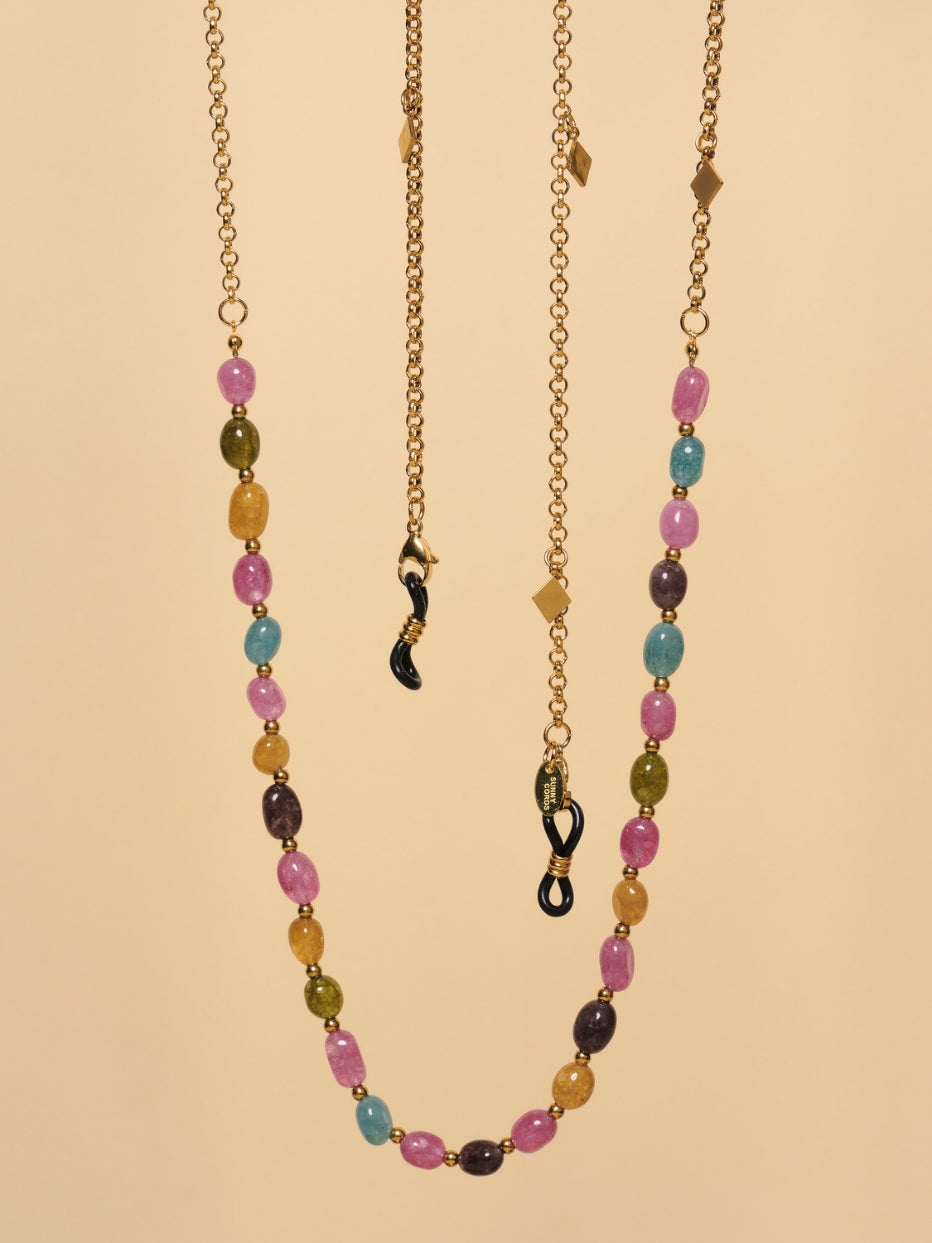 Philou| Sunglass chain