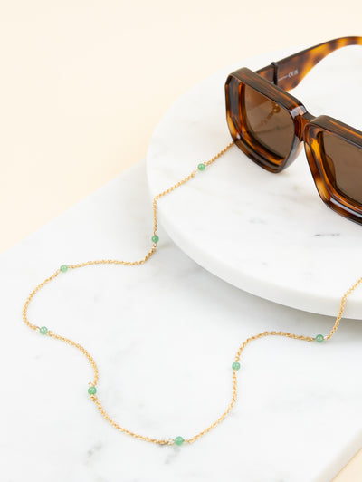 Tess (green) | Sunny Cord