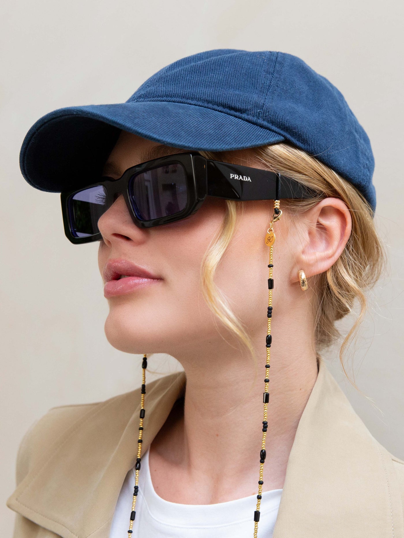 Ginny | Sunglass strap