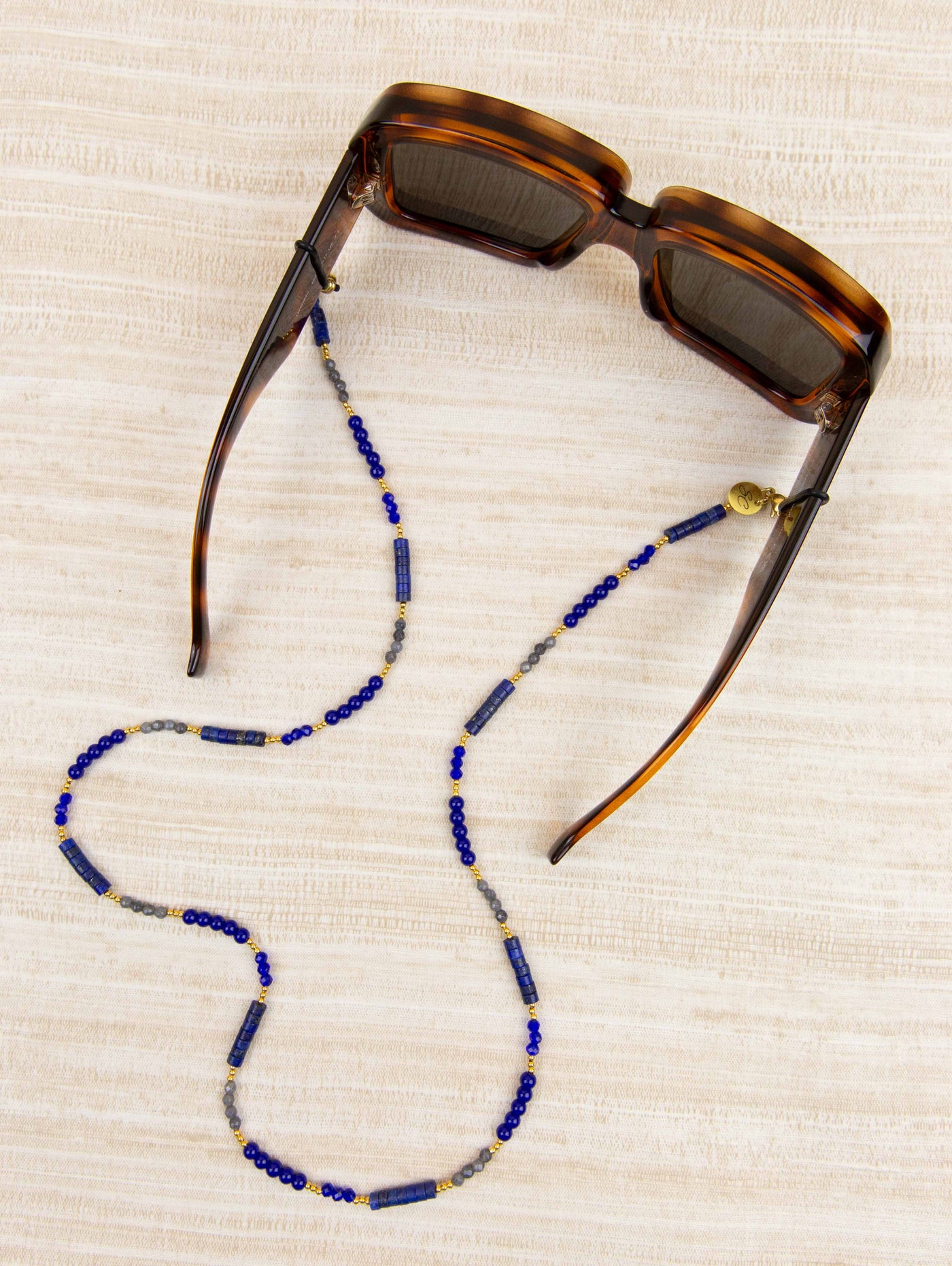 Sol Blue | Glasses strap