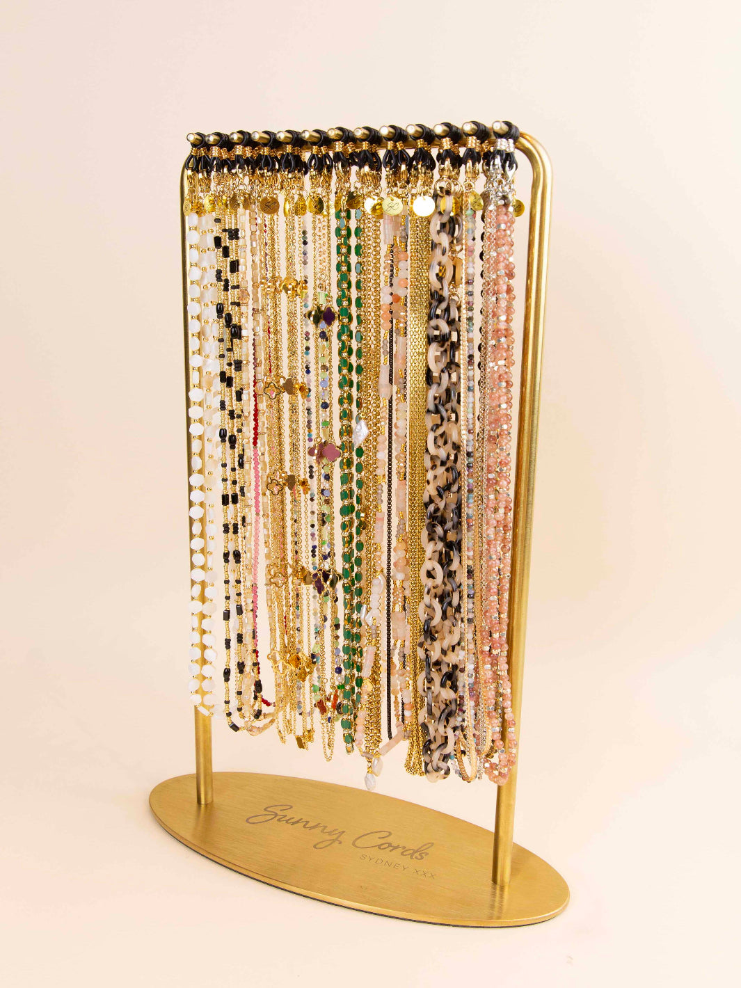 Vita Display Stand | Sunny Cords