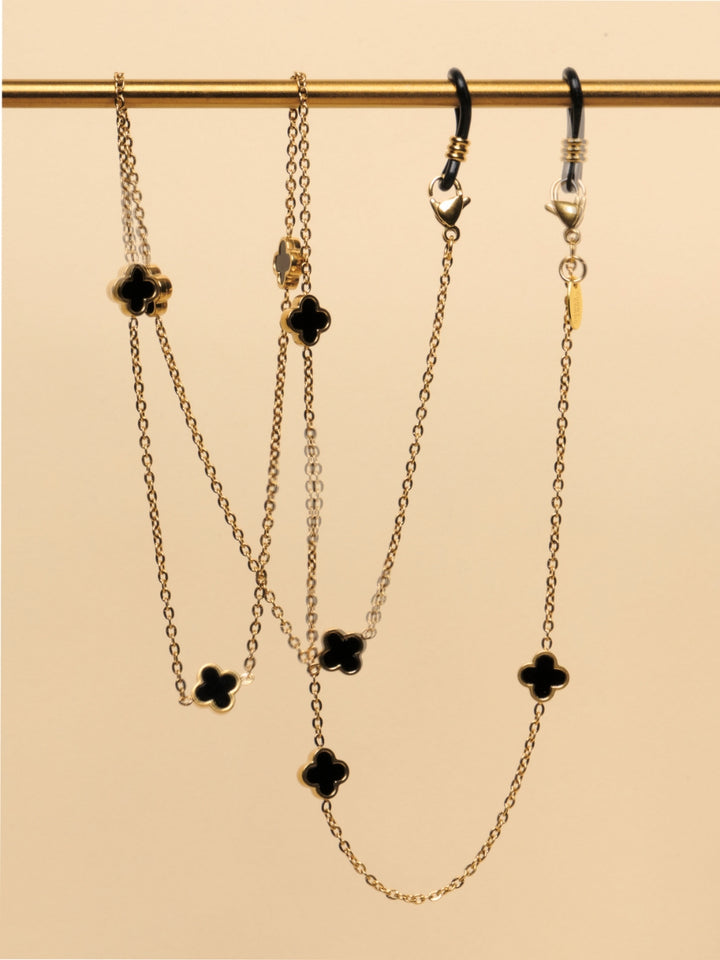 Black Ruby Black | Sunny Cord