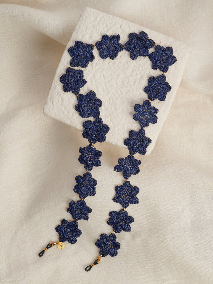 Blue Lolita Blue | Sunny Cords