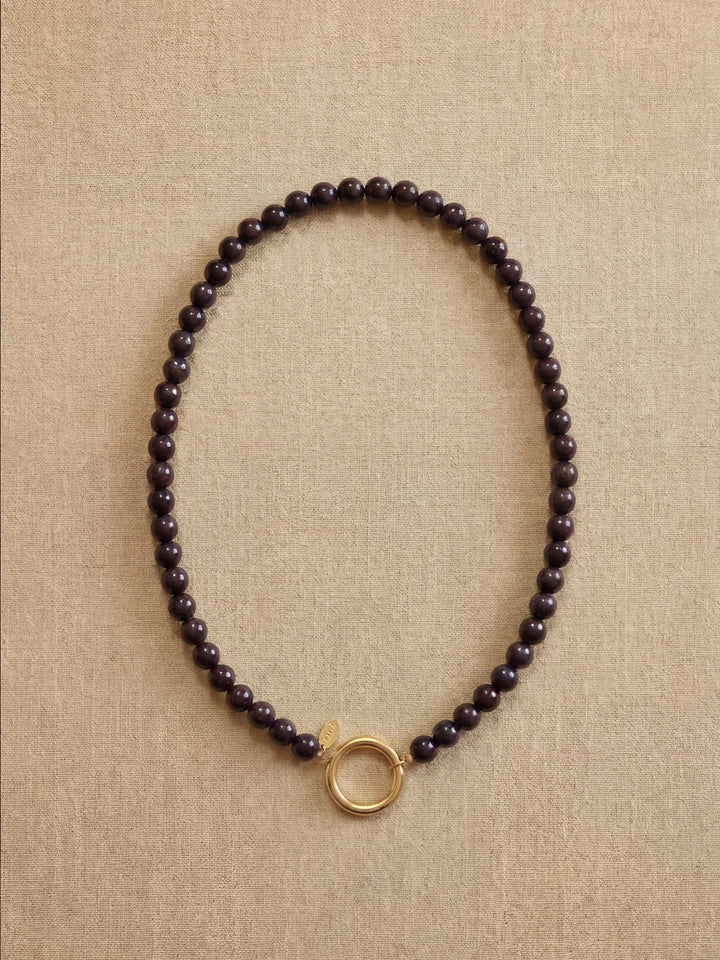 Ceramico Marron | Ring Edit