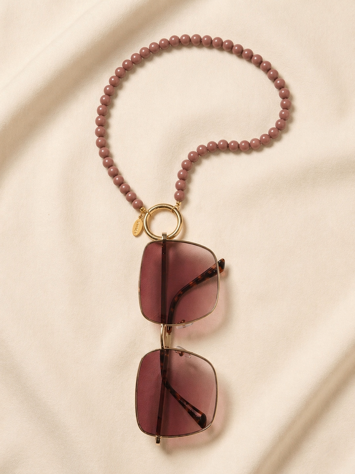 Ceramico Marron | Ring Edit