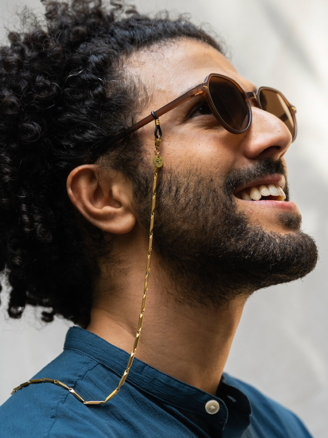 Jake gold | Sunglass cord