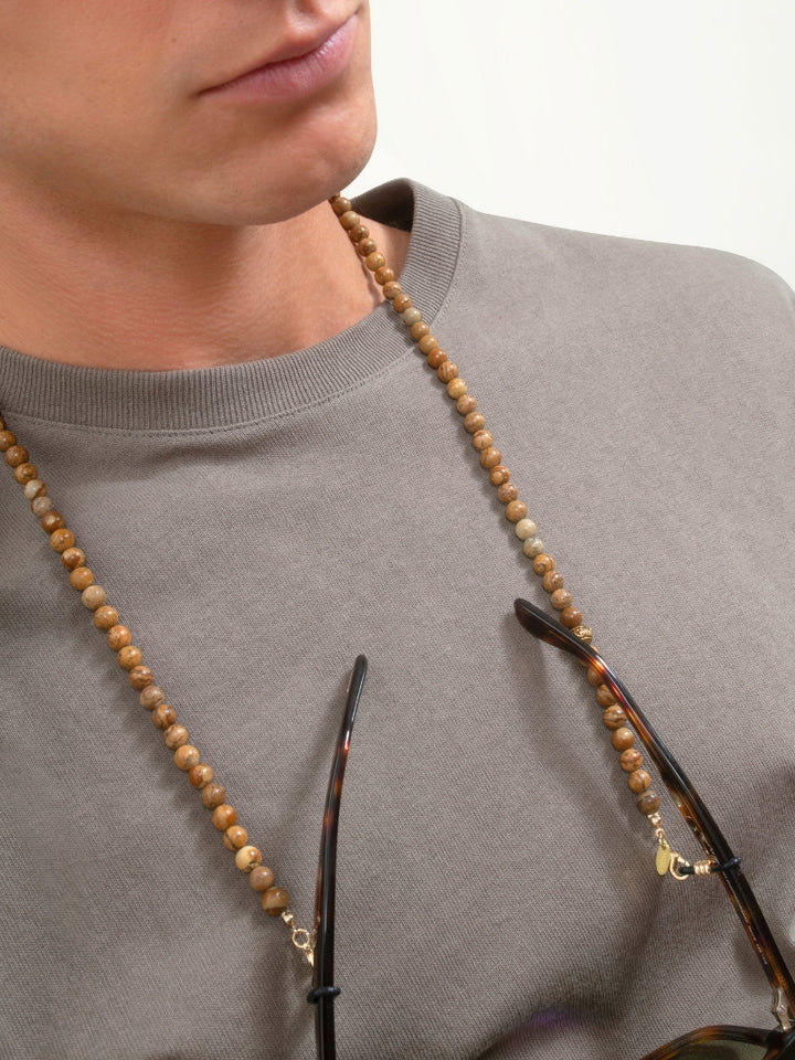 Kay | Glasses chain
