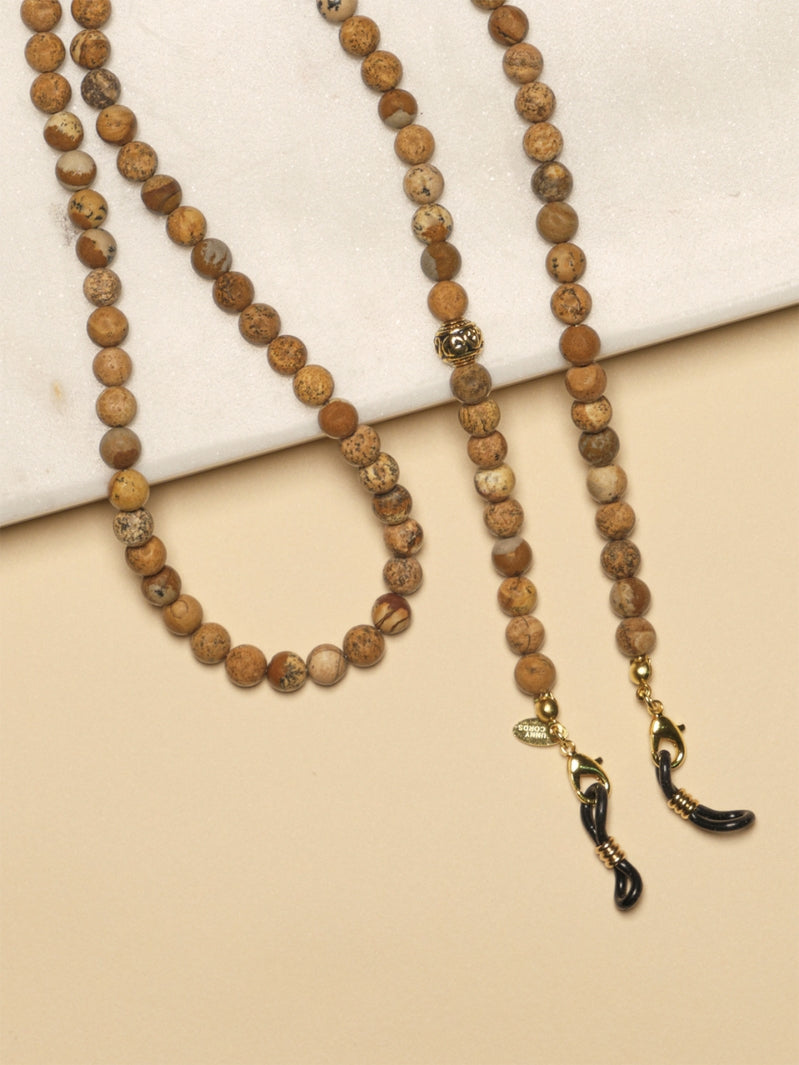 Kay | Glasses chain