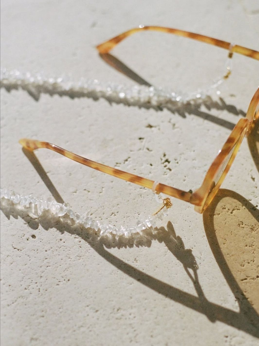 Coral Clara | Coco Bonito