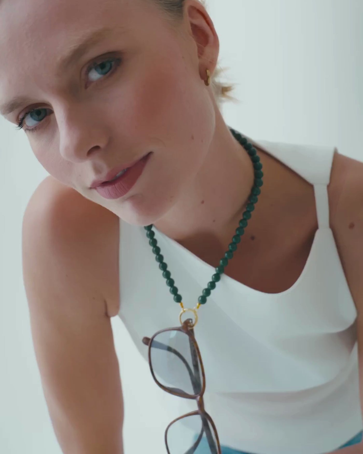 Ceramico Verde | Ring Edit