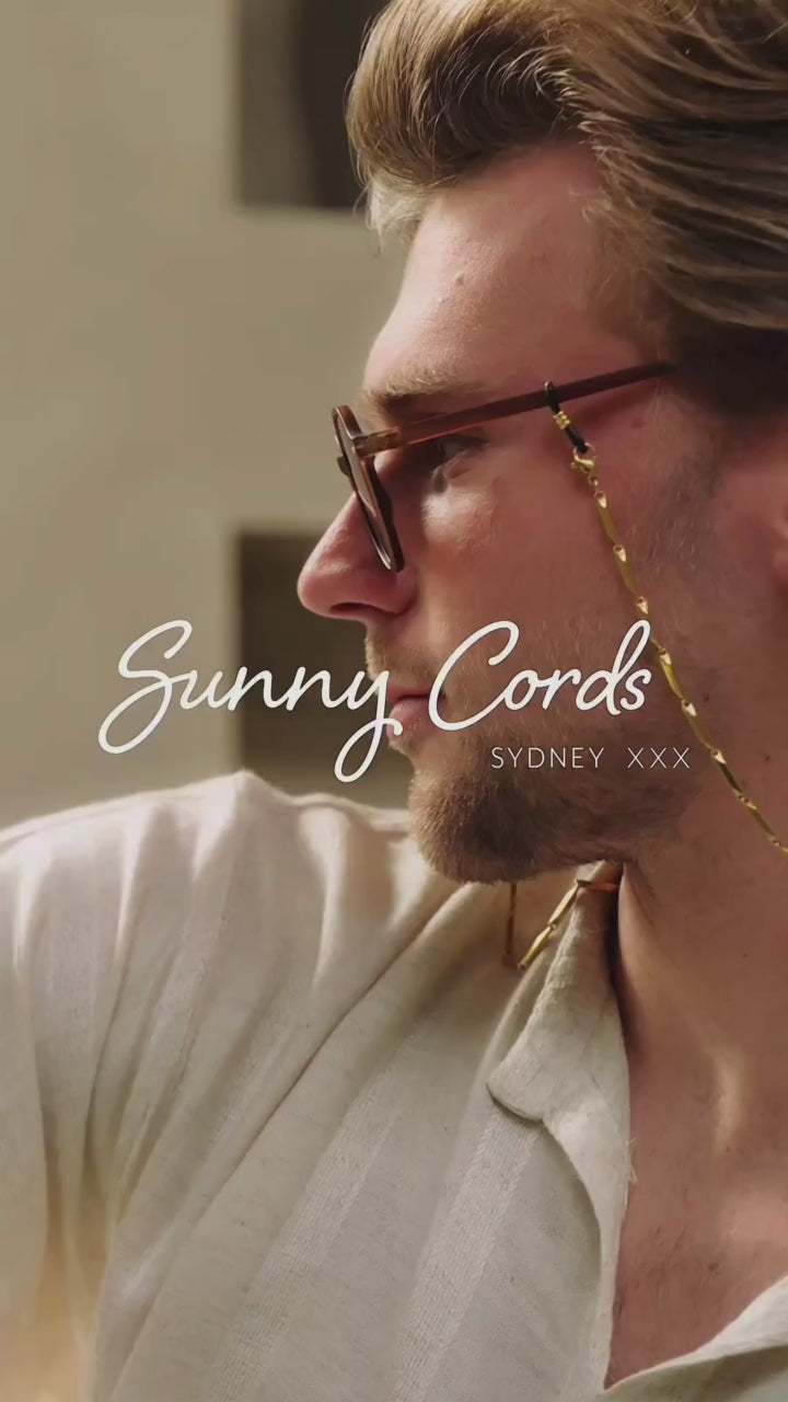 Male – Sunny Cords
