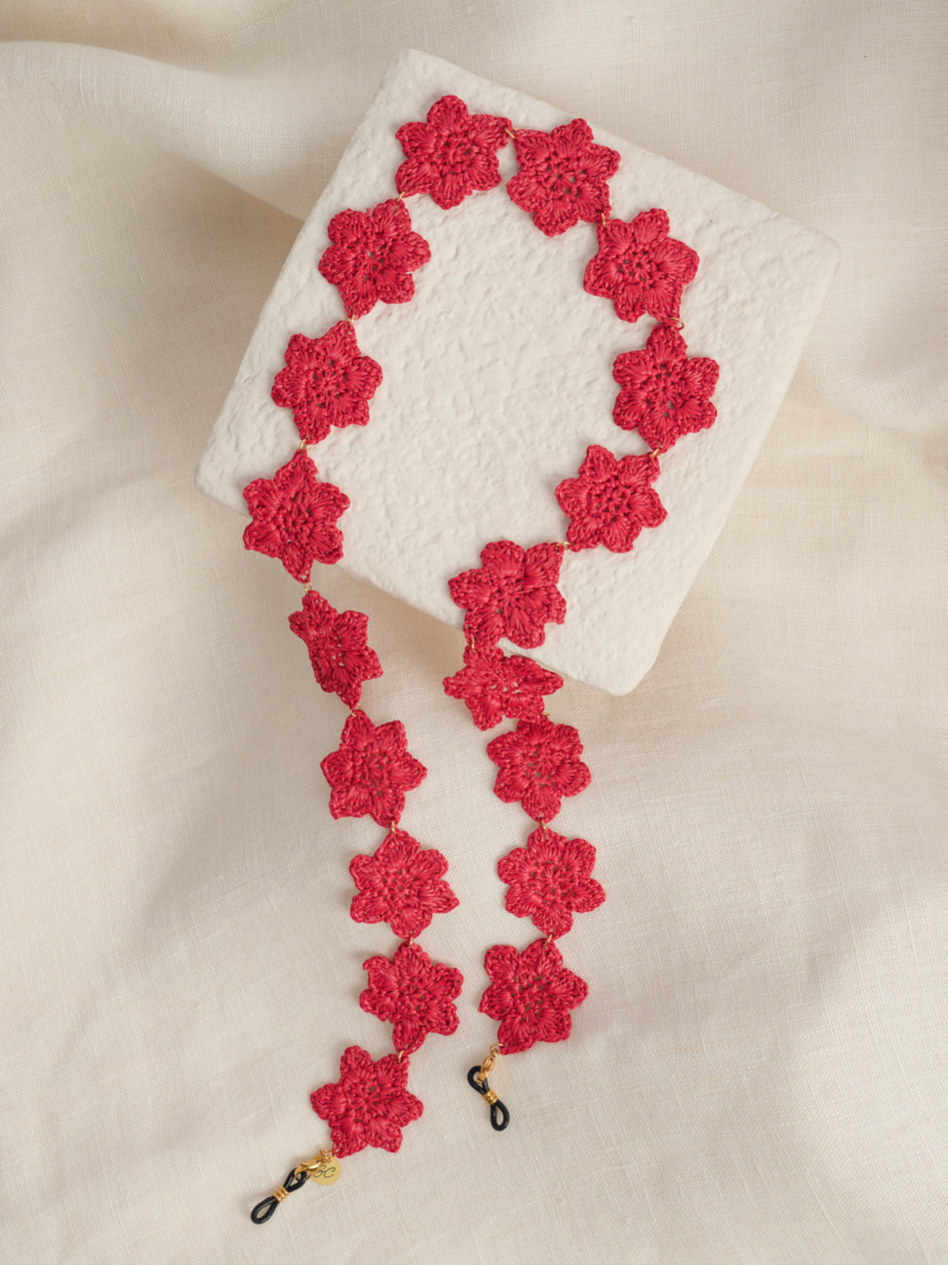 Raspberry Lolita Blue | Sunny Cords