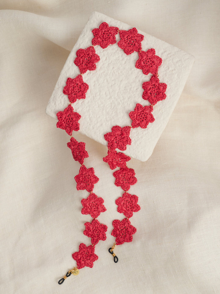 Raspberry Lolita Raspberry | Sunny Cords