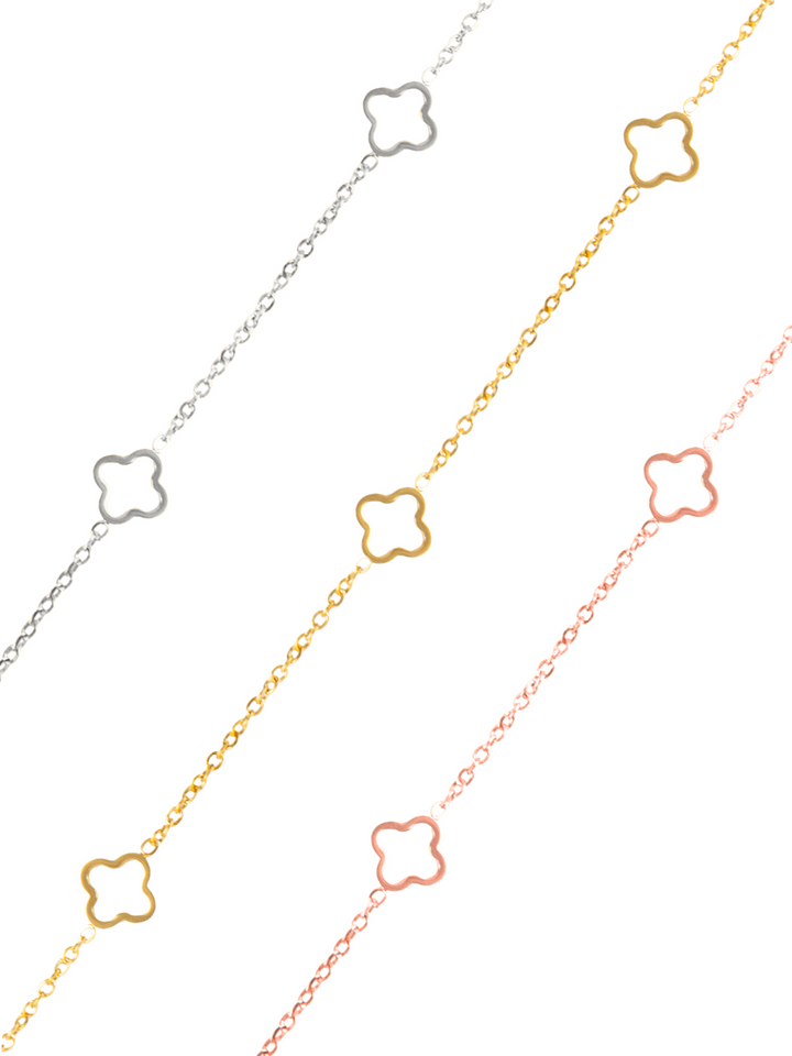 Ruby Air | Glasses chain