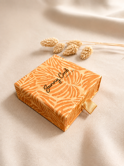 Gifts from Sunny Cords