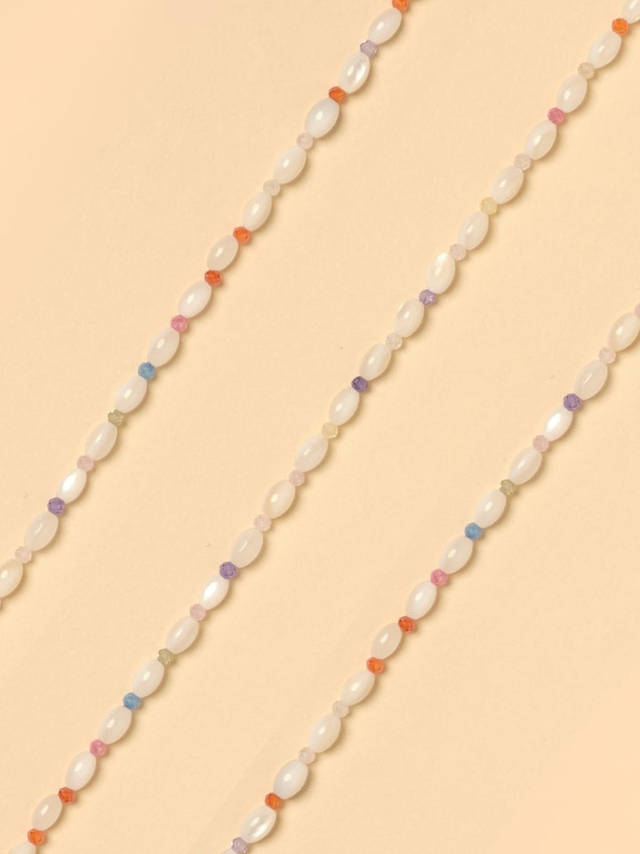 Single Elvie Double | Sunglasses chain