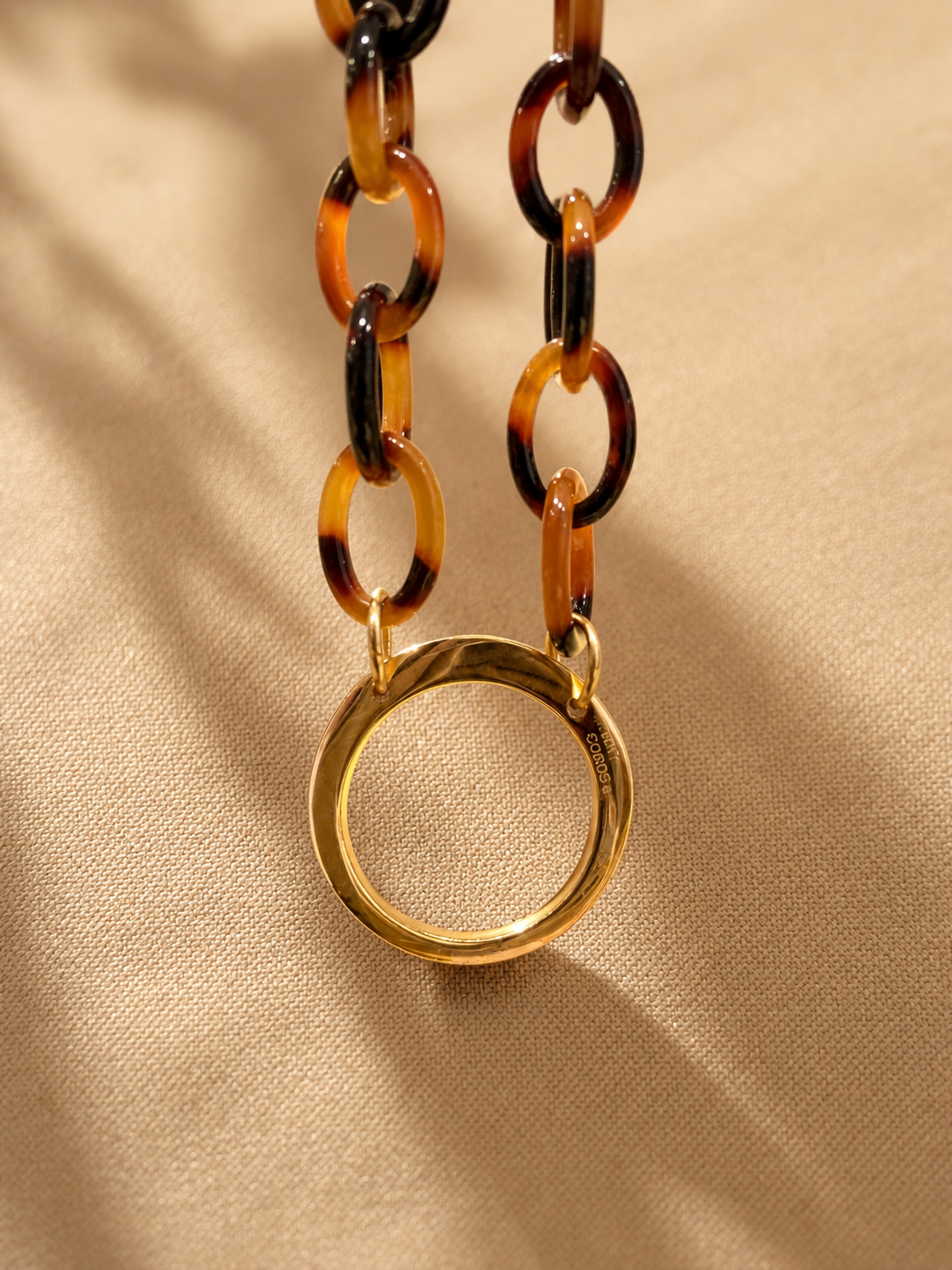 Sunny Cords Ace brown | Ring Edit