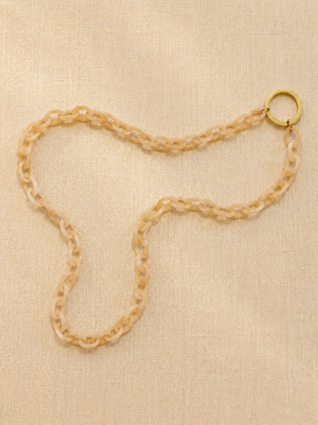 Sunny Cords Ace naturel beige | Ring Edit