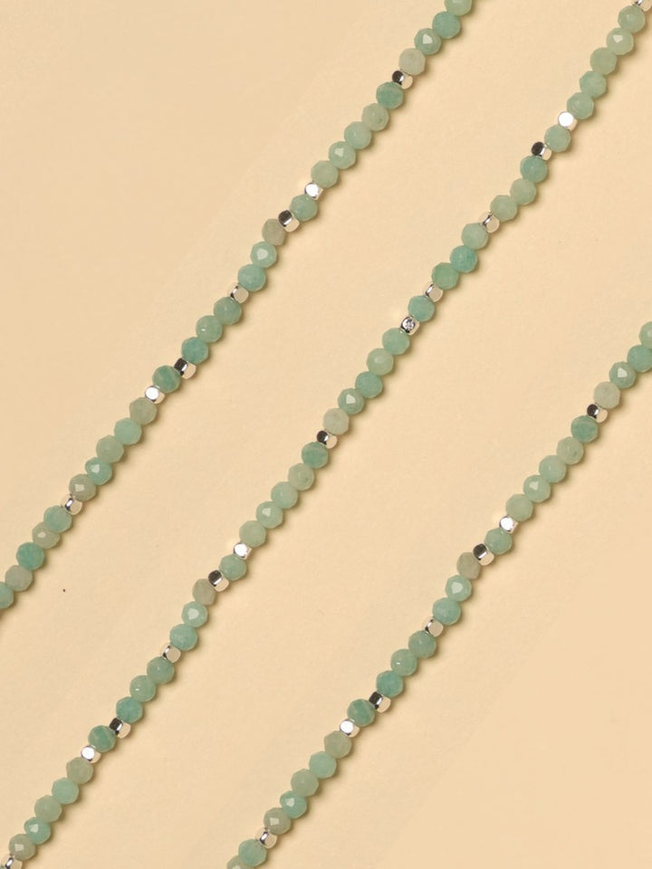 Sunny Cords Blue Lott pink | Eye Glasses Chain
