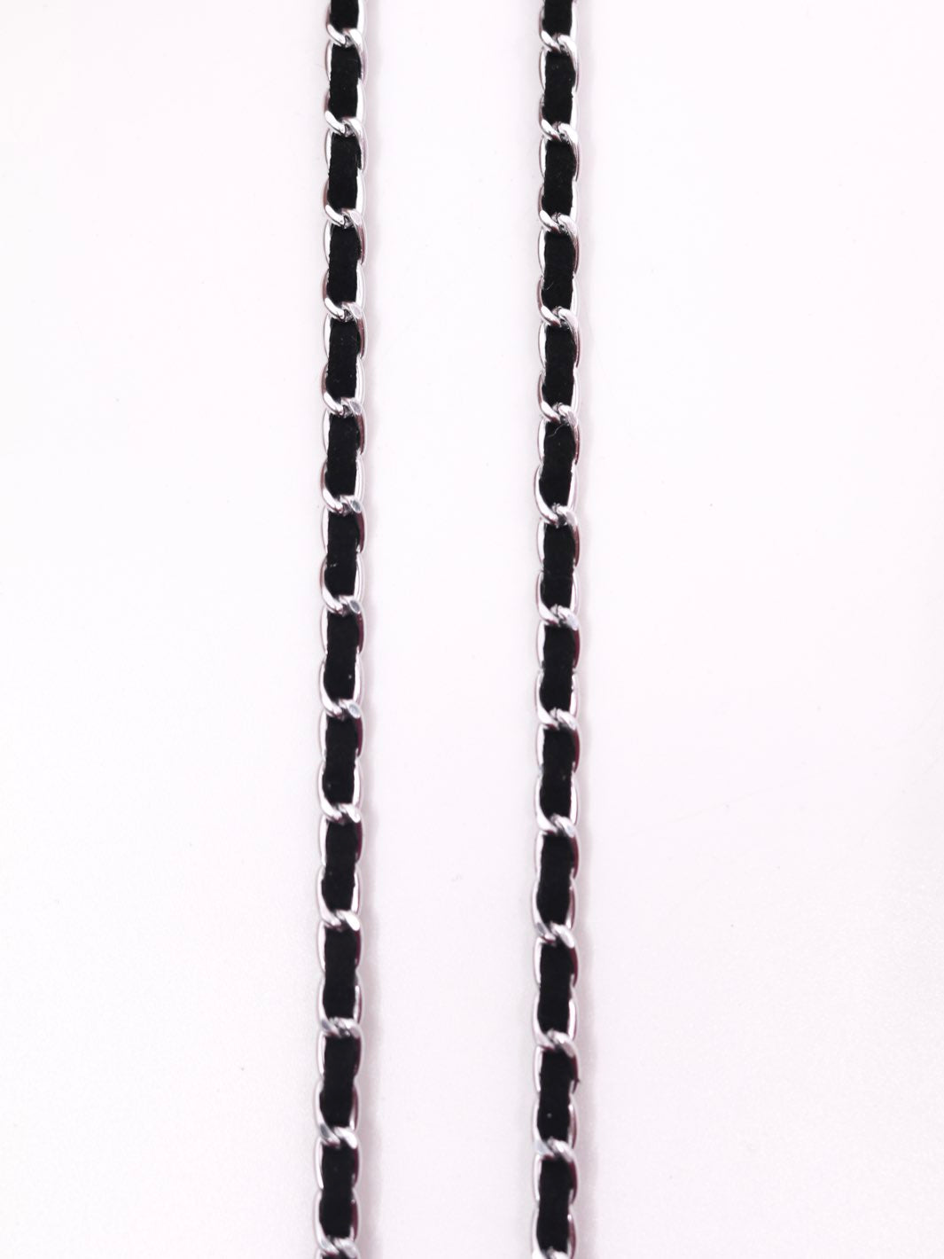 Sunny Cords Classy C silver | Sunglasses chain