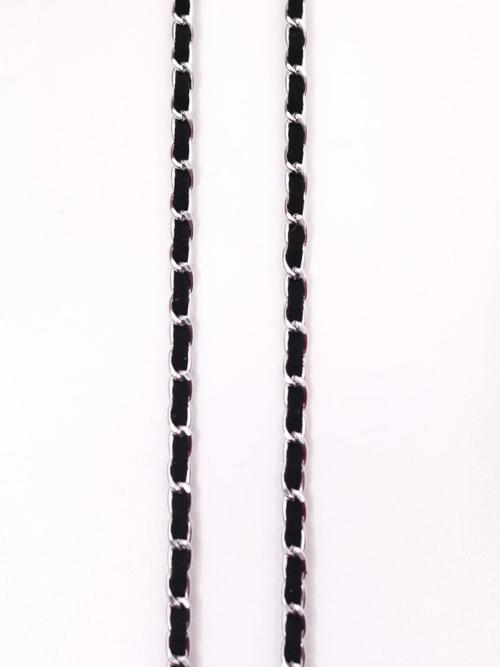Sunny Cords Classy C silver | Sunglasses chain
