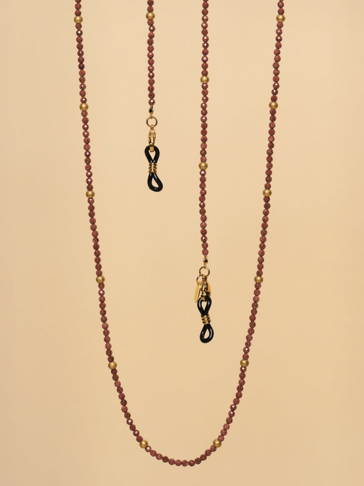 Sunny Cords Cleo | Eye Glasses Chain