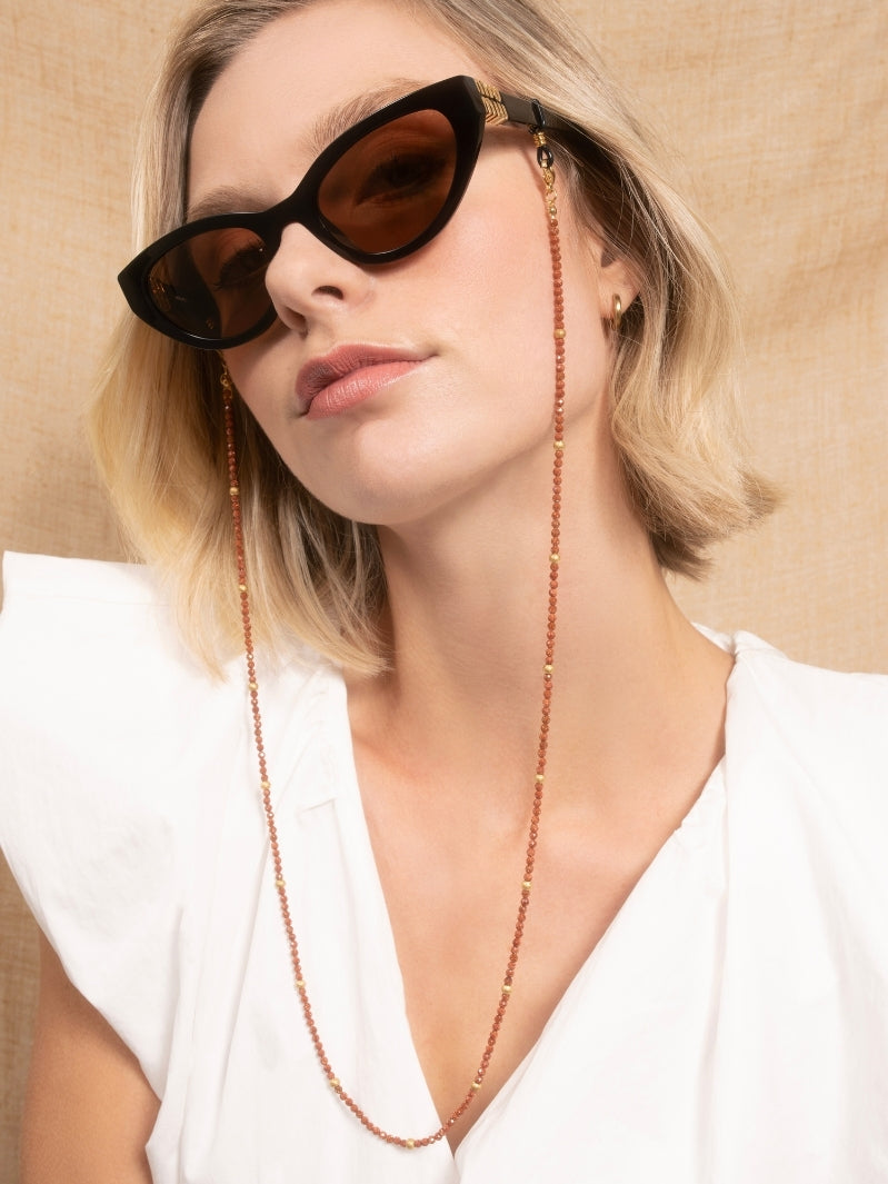 Sunny Cords Cleo | Eye Glasses Chain