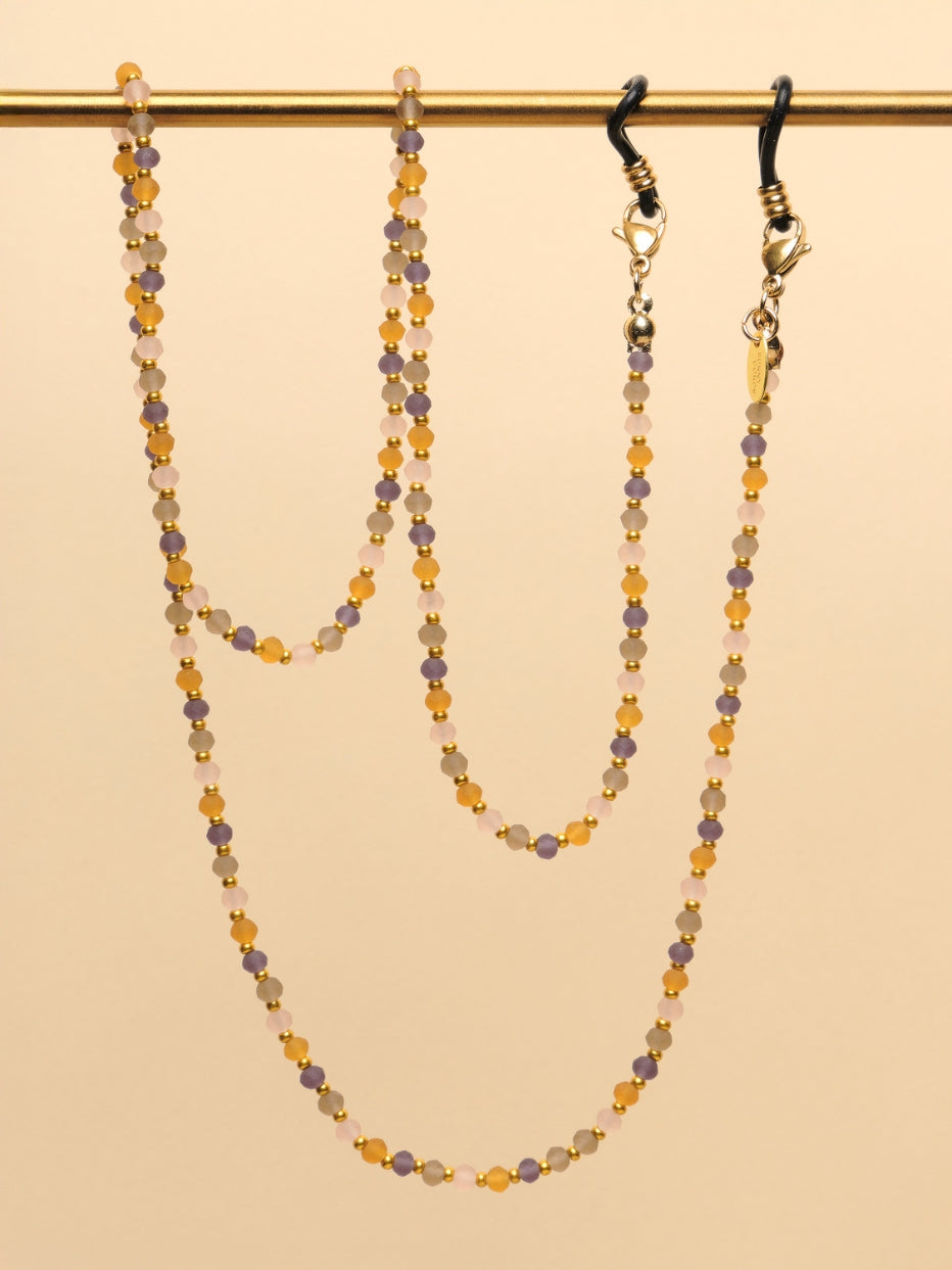 Sunny Cords Fiona | Glasses Chain