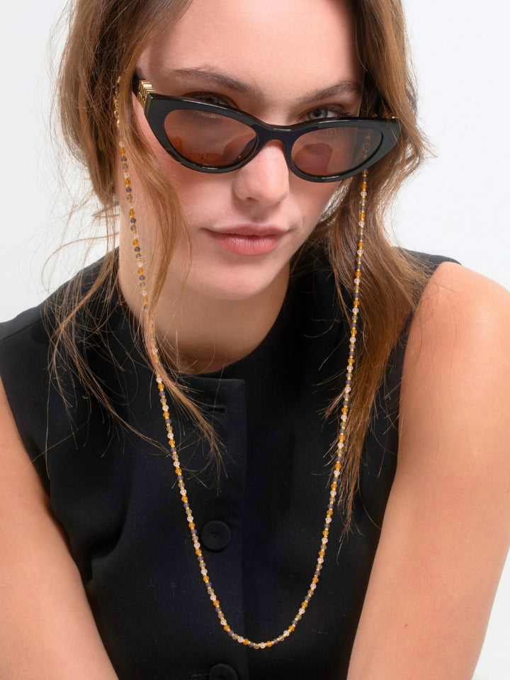 Sunny Cords Fiona | Glasses Chain