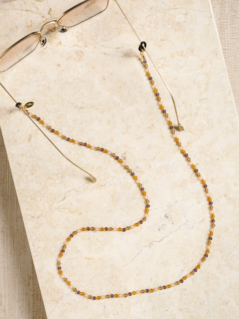 Sunny Cords Fiona | Glasses Chain